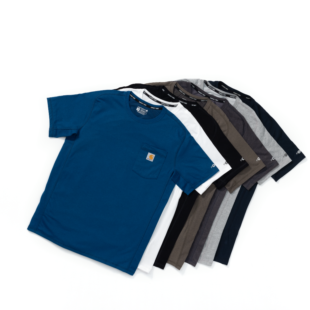 The Perfect Carhartt T-Shirt