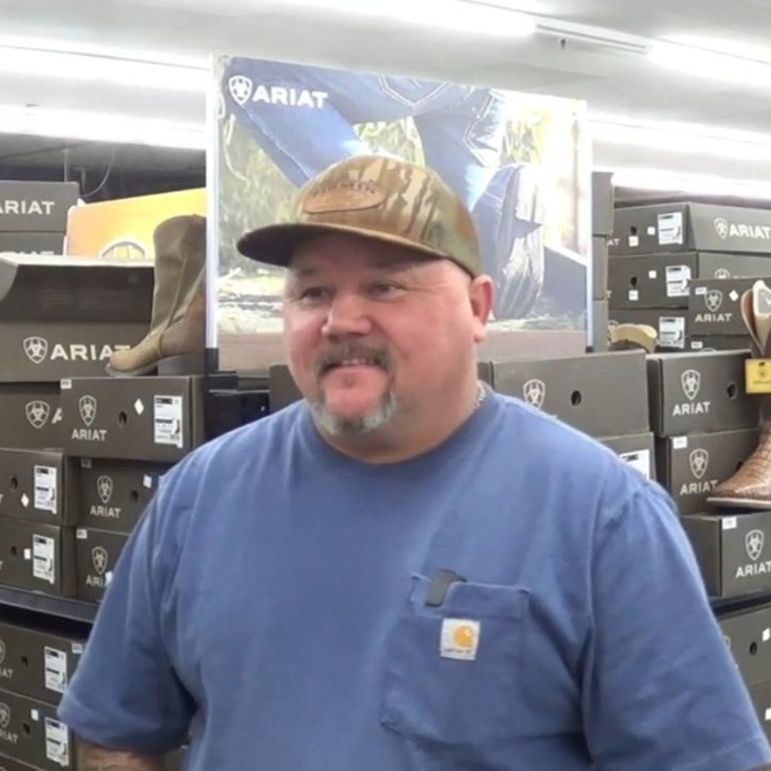 Boots Worth the Drive