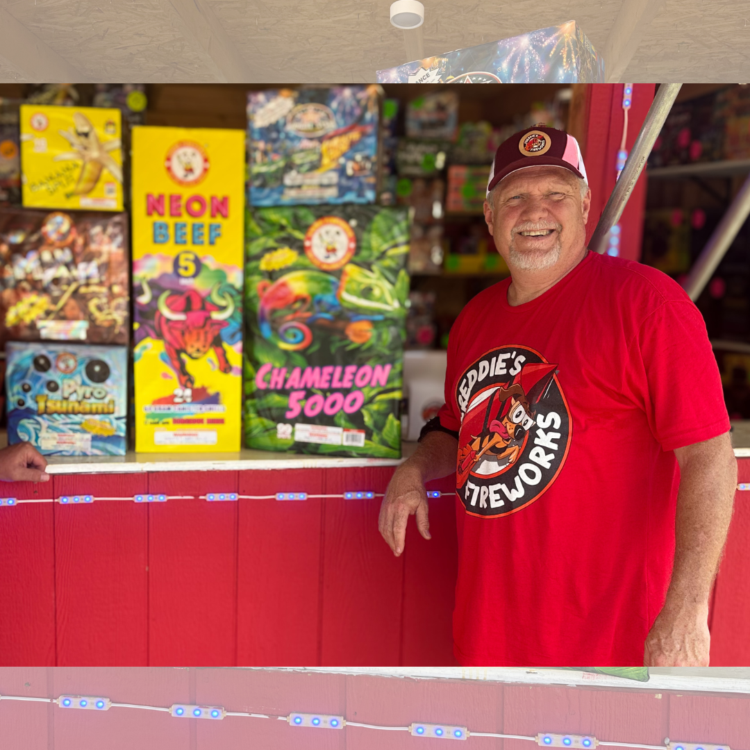 Work Where: Here Comes the Boom with Chad Lister