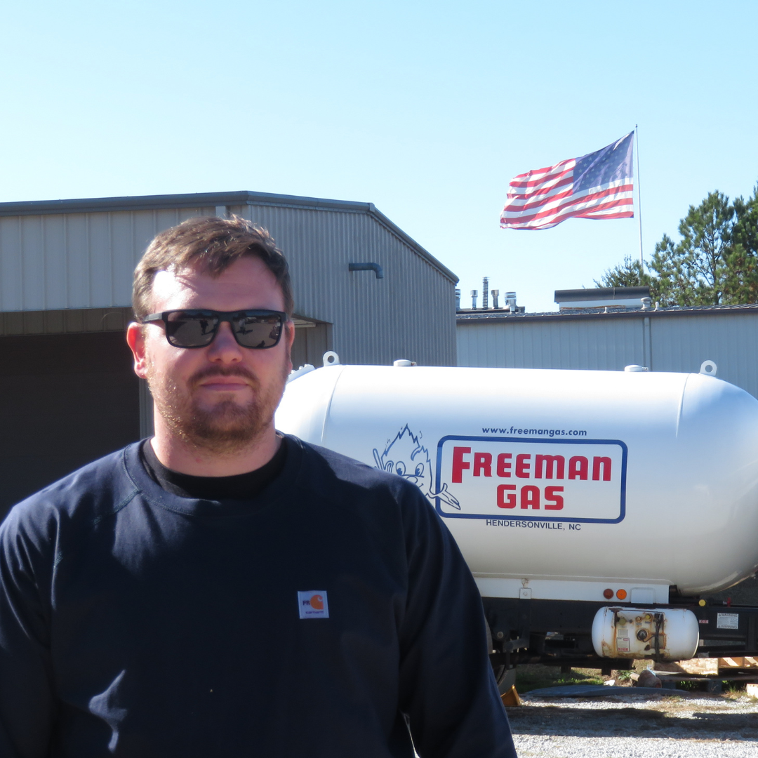 Work Where Digging Ditches and Turning Wrenches with Chris Wallace