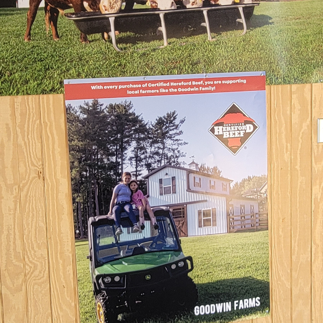 Work Where: Hobby to Business at Goodwin Farms in Mauldin, SC