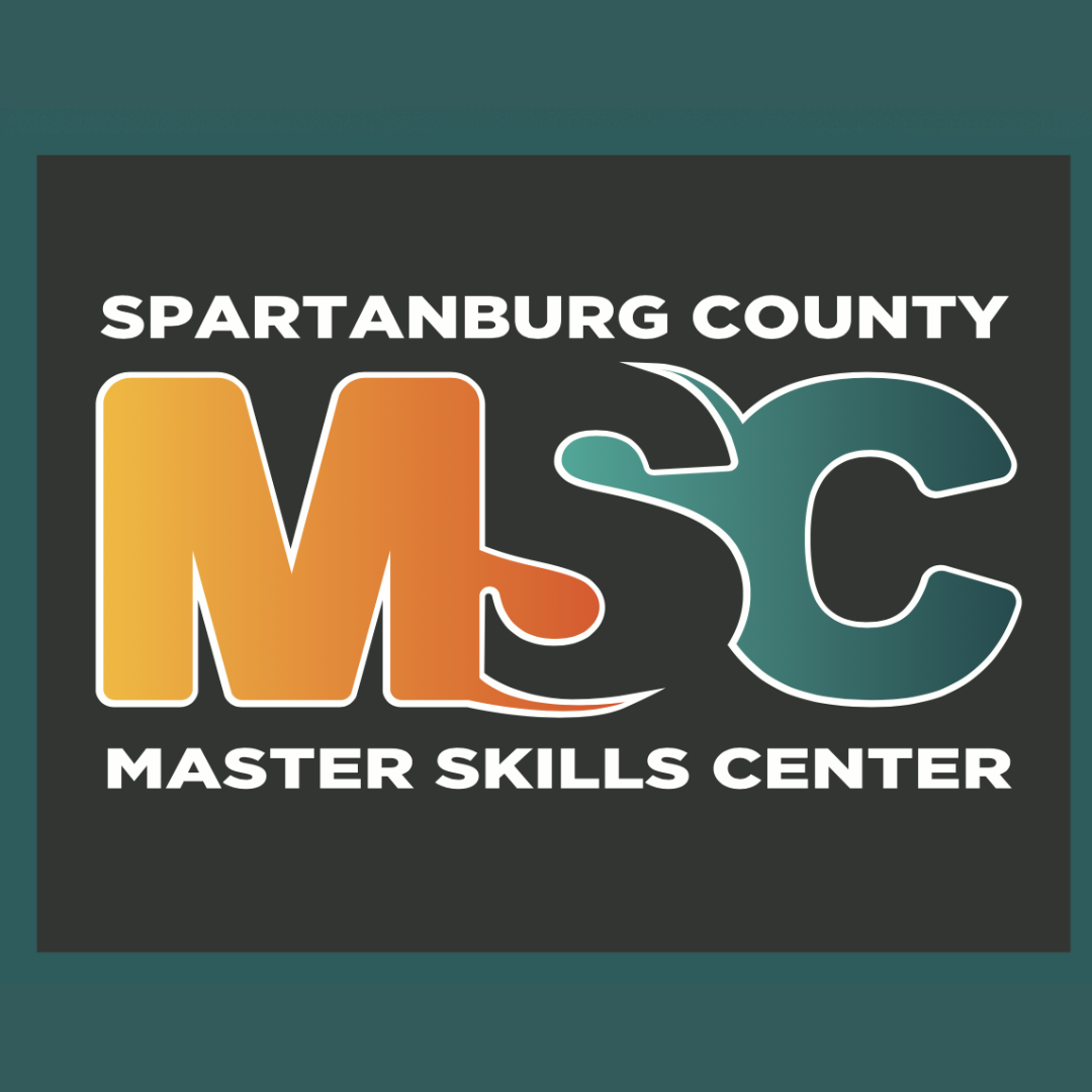 Master Skills Center Offers Different Path for Spartanburg County Students