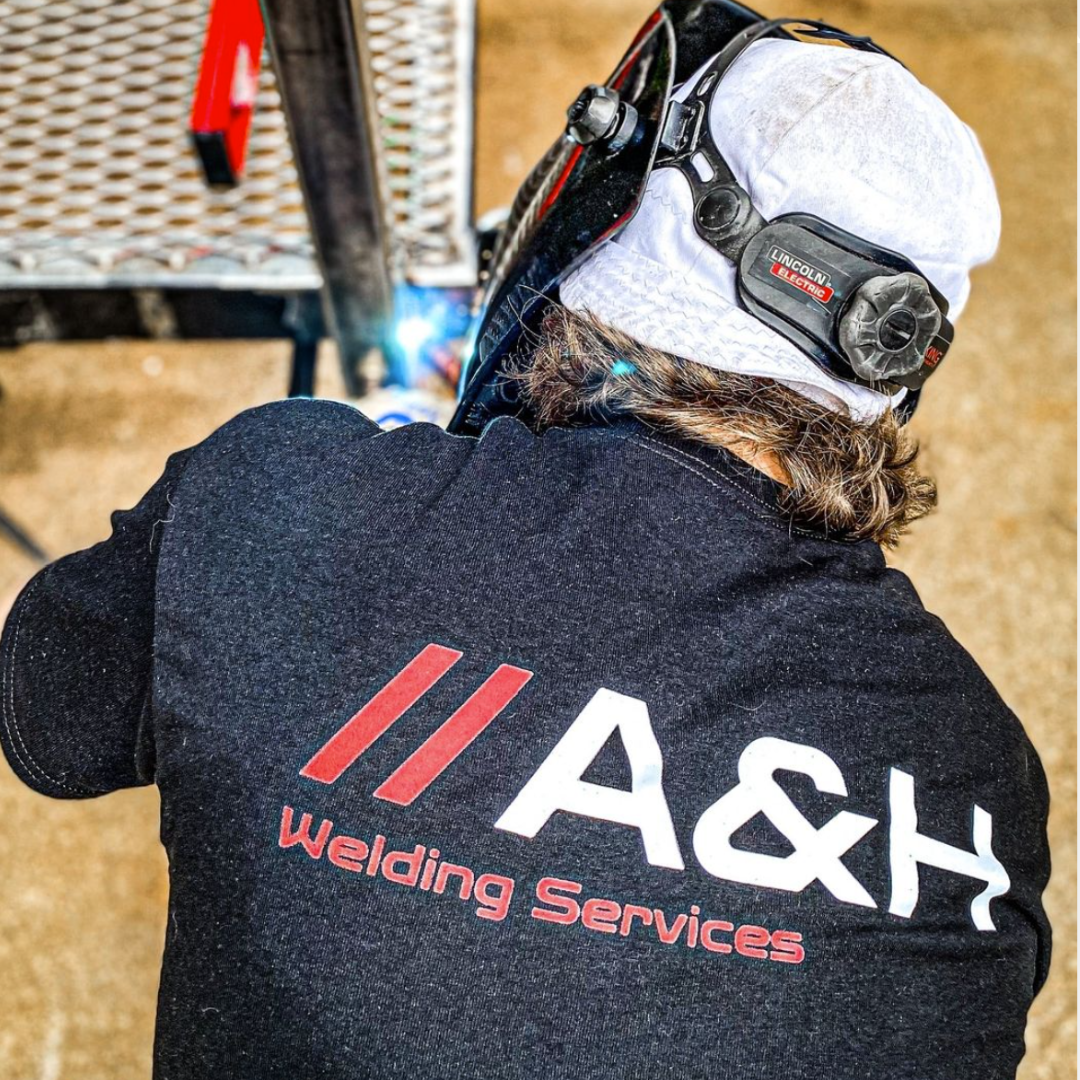 Work Where: Stacking Dimes with Harrison Stone