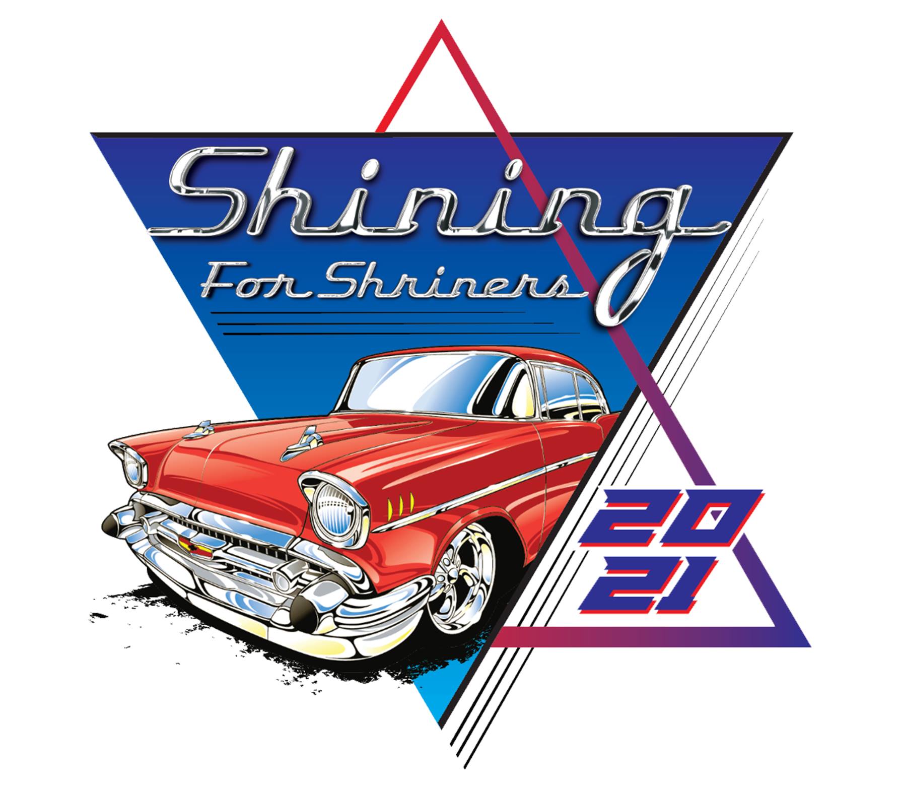 Senior Project to Raise Funds for Shriner's Hospital