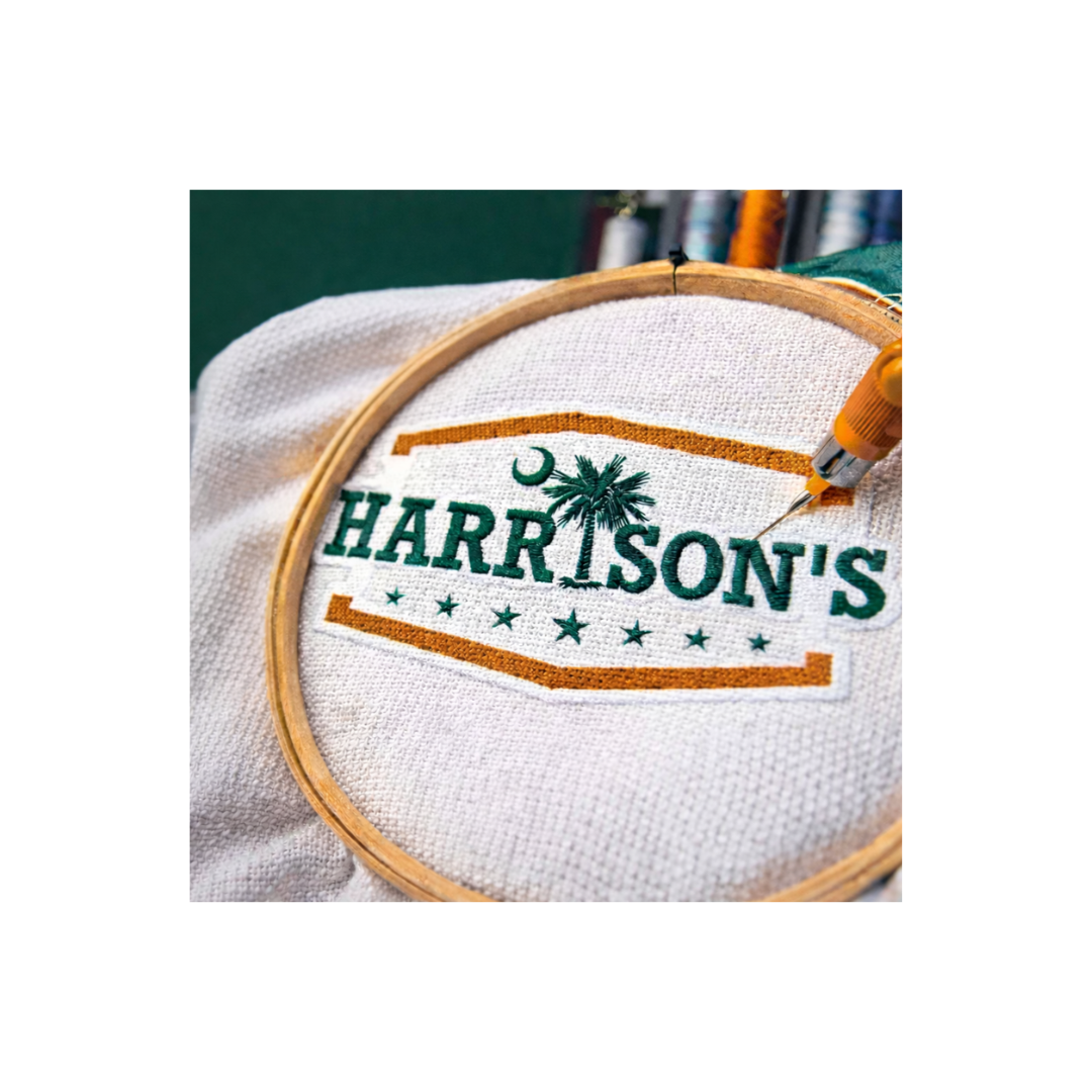 Elevating Public Safety: The Importance of In-House Embroidery Services