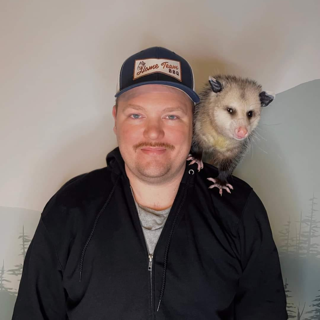 Work Where: Playing Possum with Chris Wallace