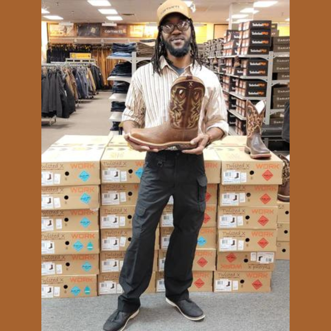 Our Team: Matthew Miller, Winston-Salem