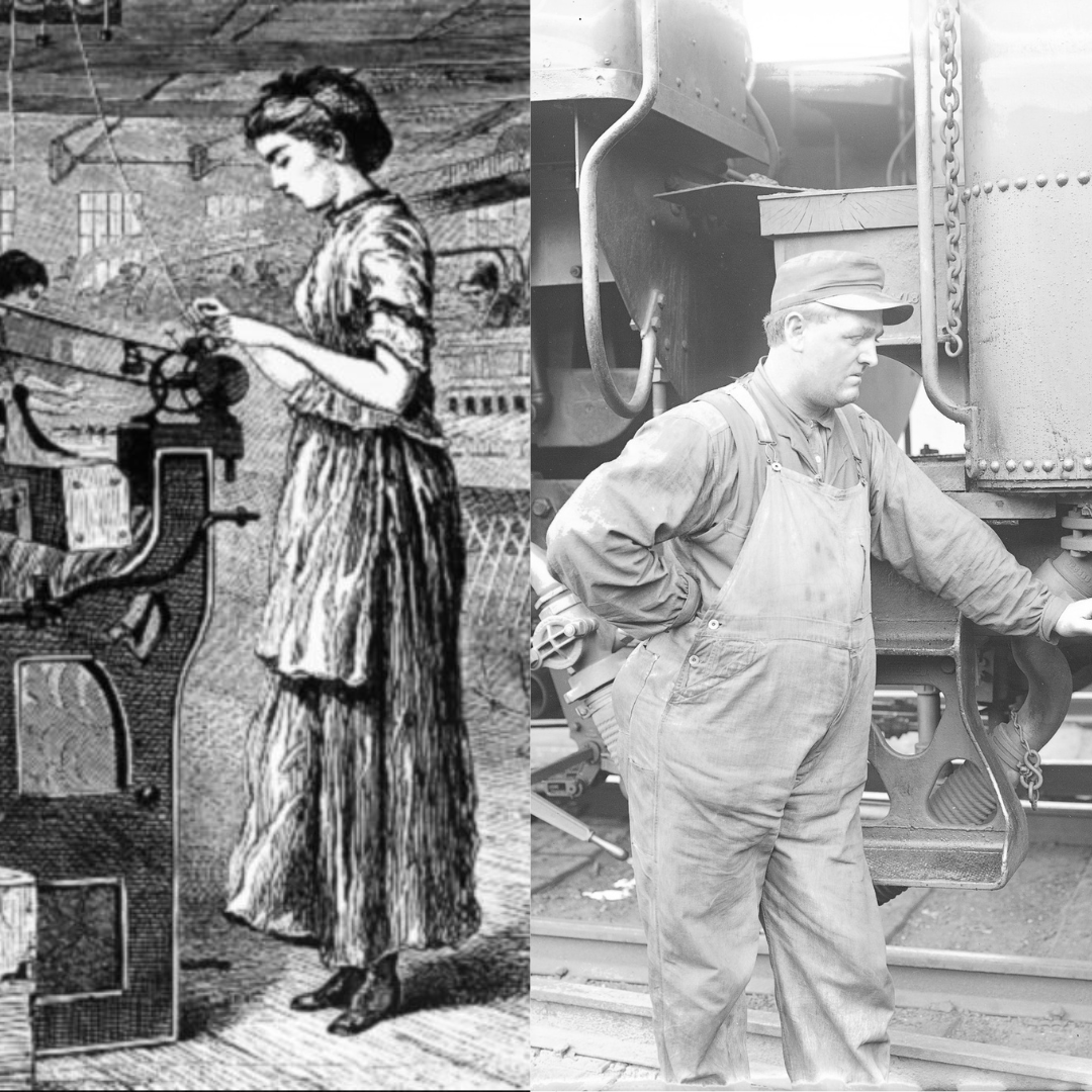 Wow Facts: Bib Overall History Lesson