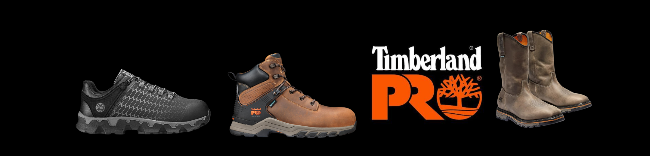 Timberland Pro