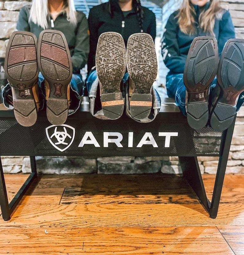 Ariat Boots