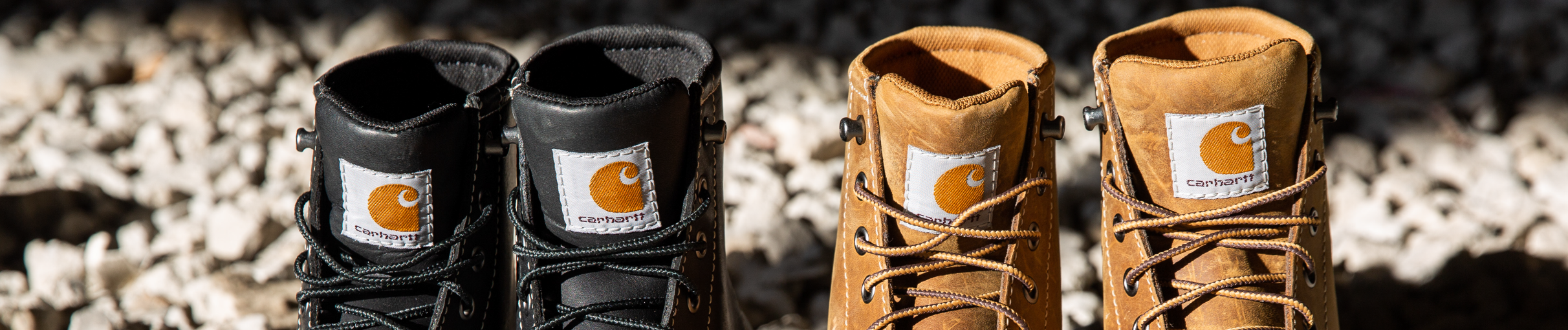 Carhartt Footwear