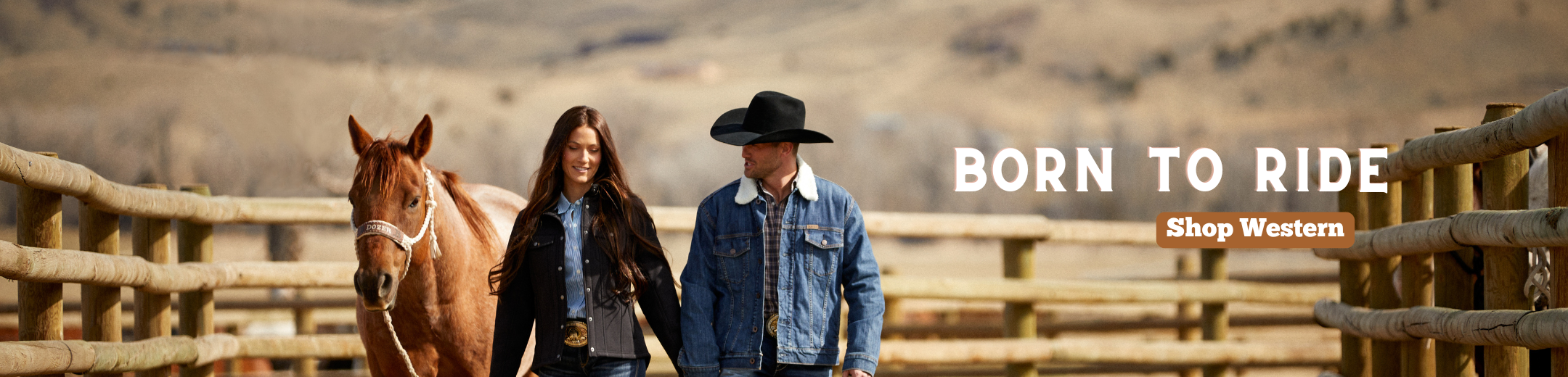 Western Wear