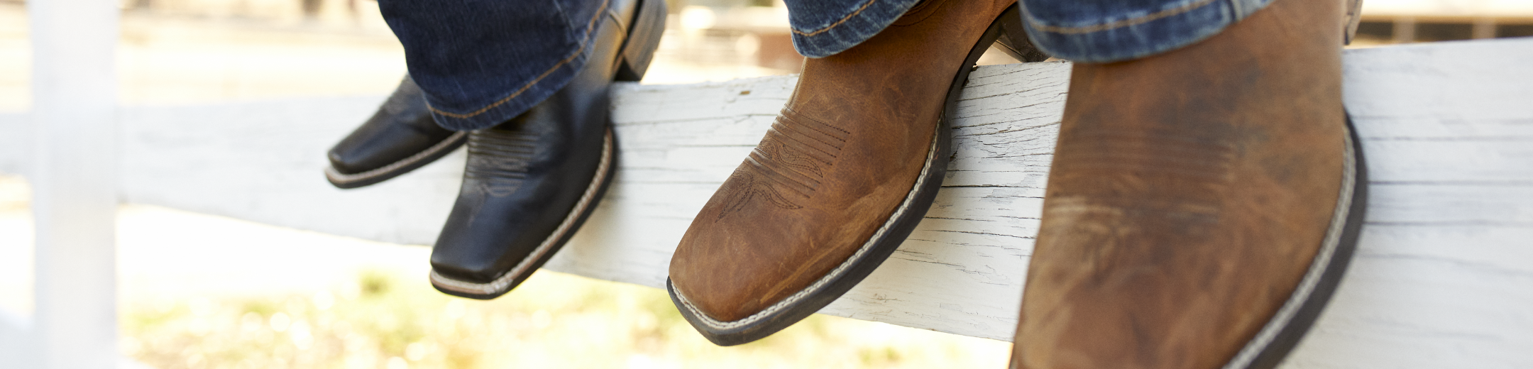 Western 2025 shoe store