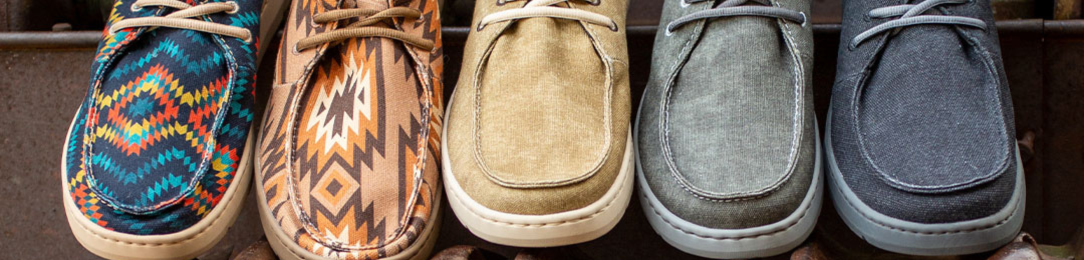 Casual Shoes