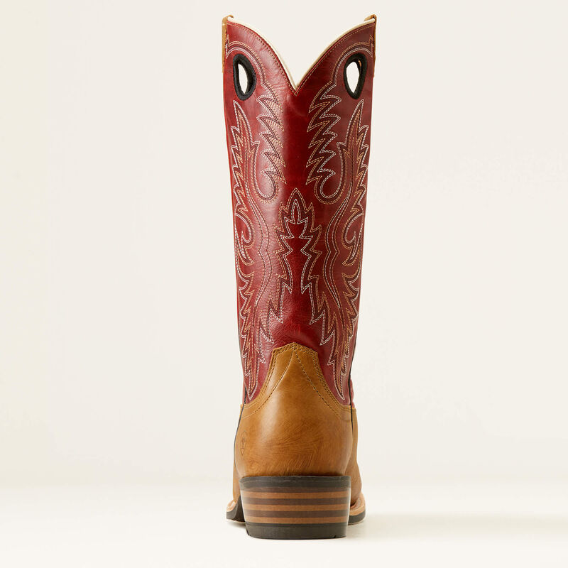 Ariat Men's Ringer Cowboy Boot