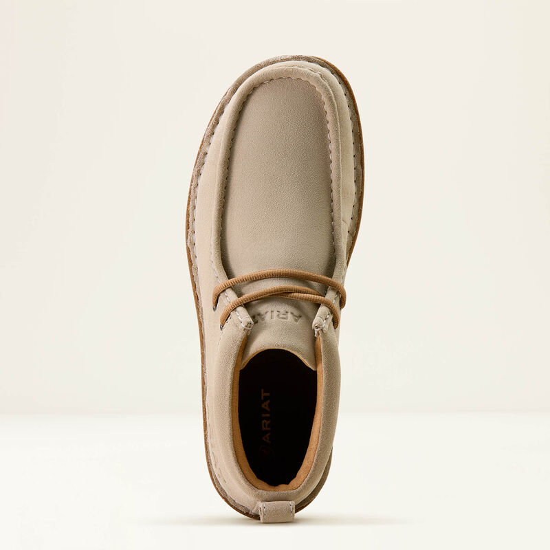 Ariat Men's Clean Country Casual Western Shoe