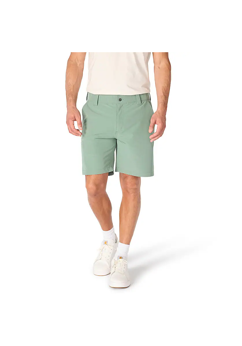Carhartt Men's Force Sun Defender Lightweight Relaxed Fit Short