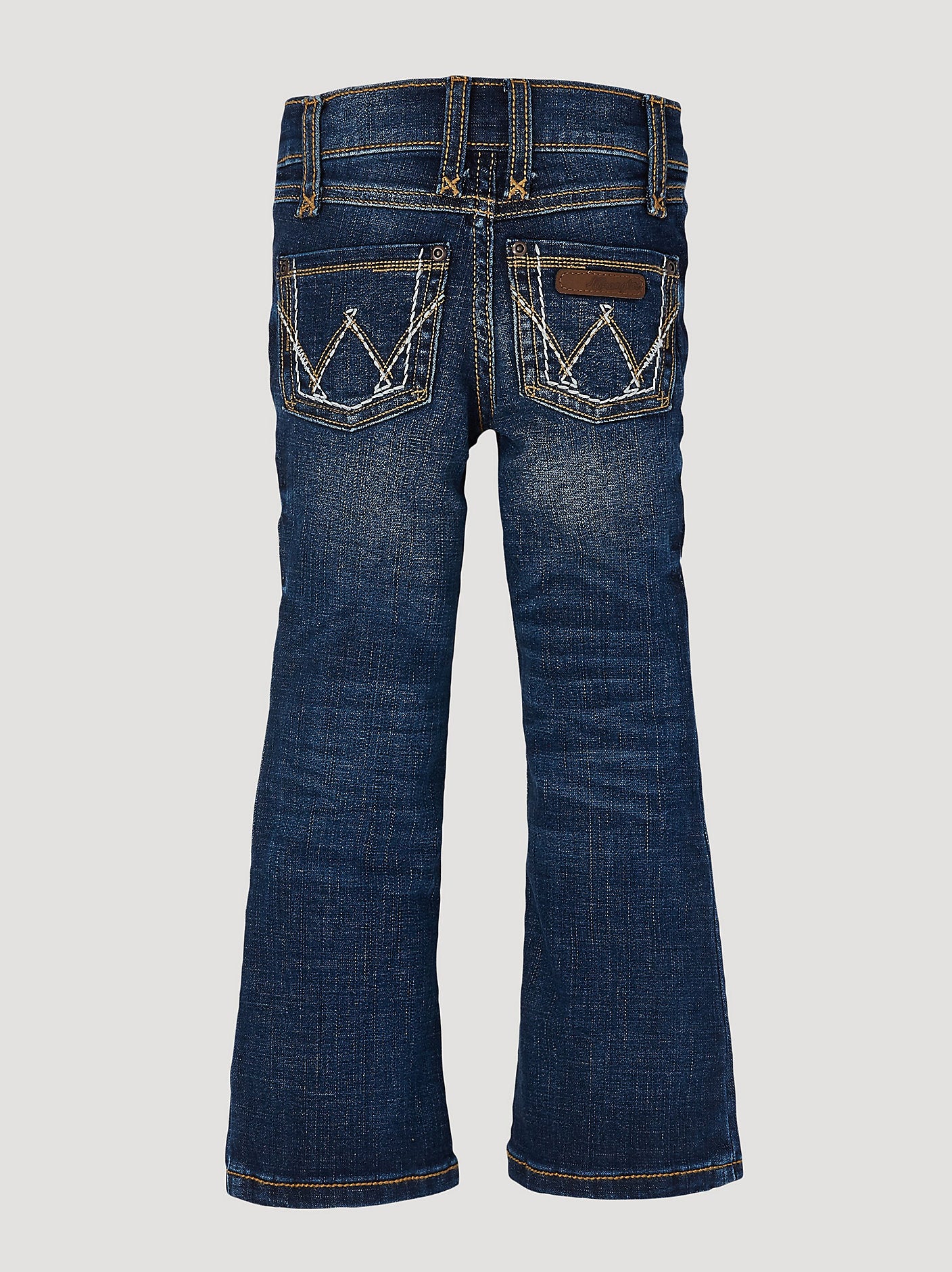 Wrangler Girls Retro Bootcut Jean