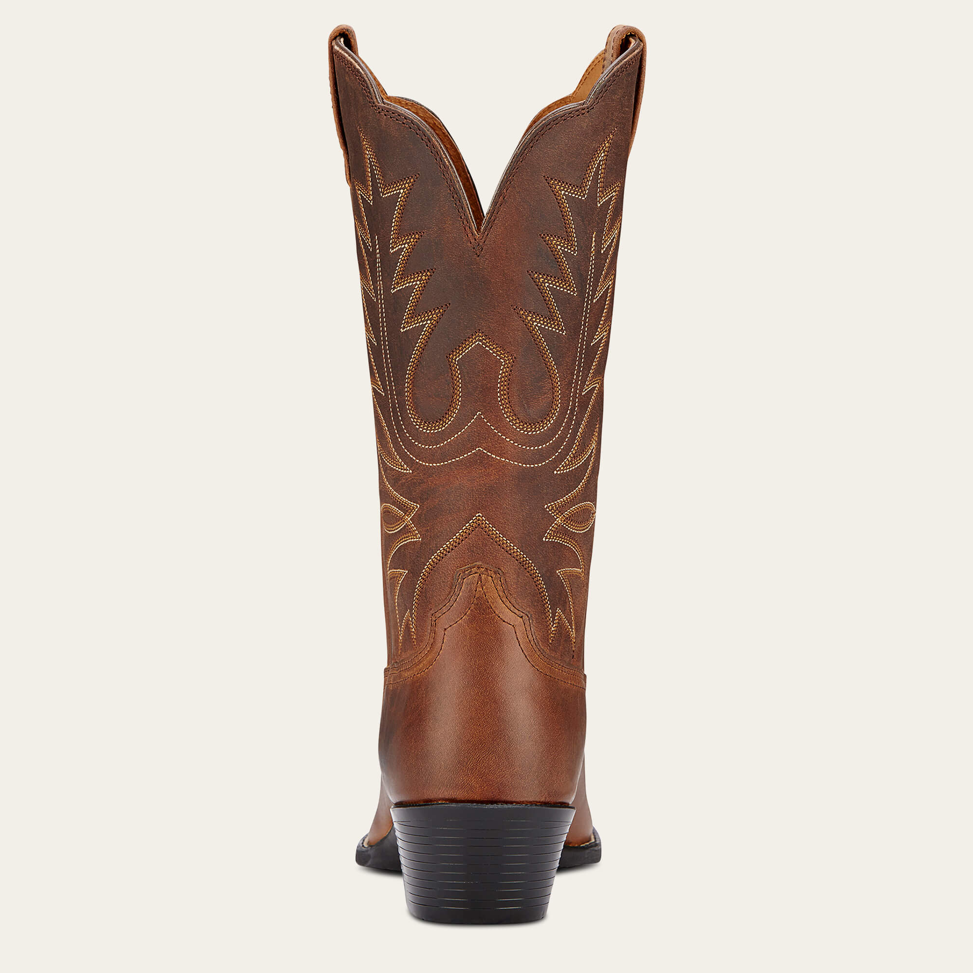 Ariat Women's Heritage Western R Toe Boot