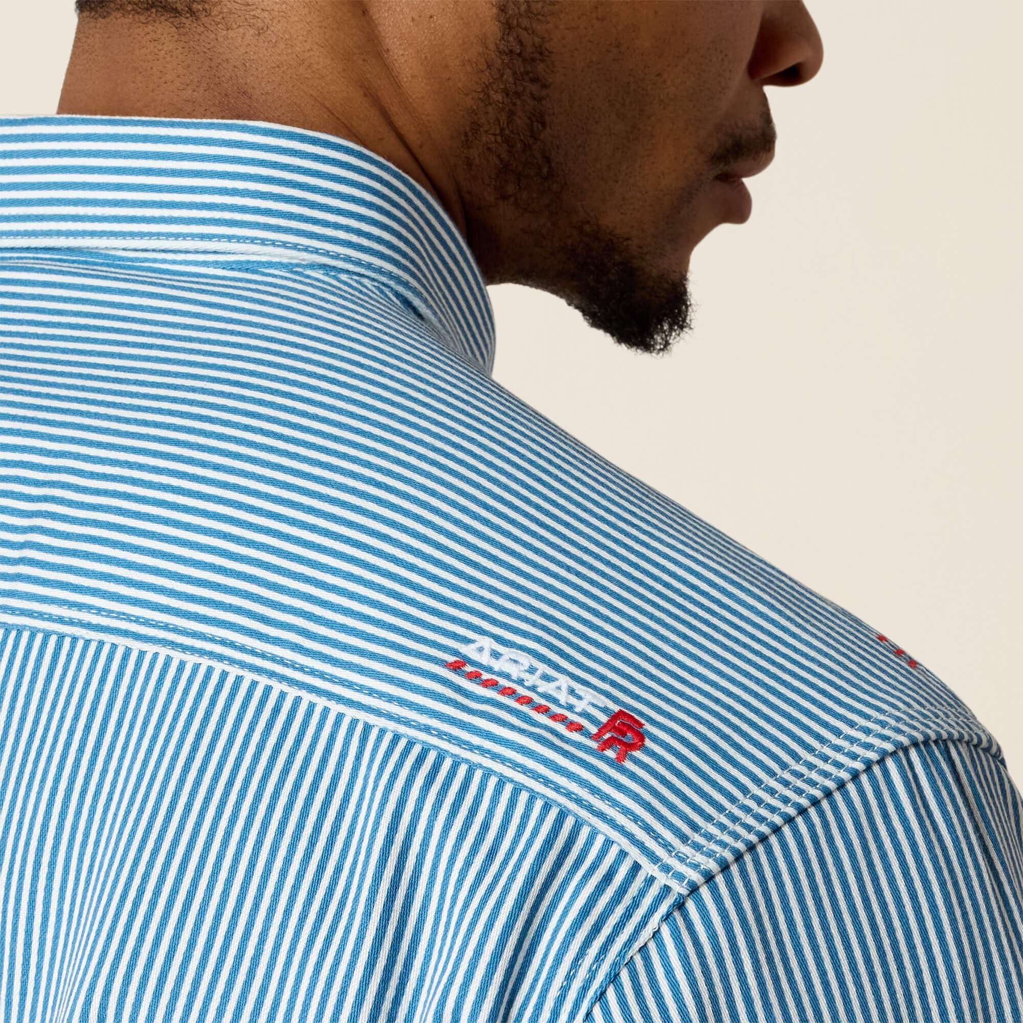 Ariat Men's FR Basic Work Shirt