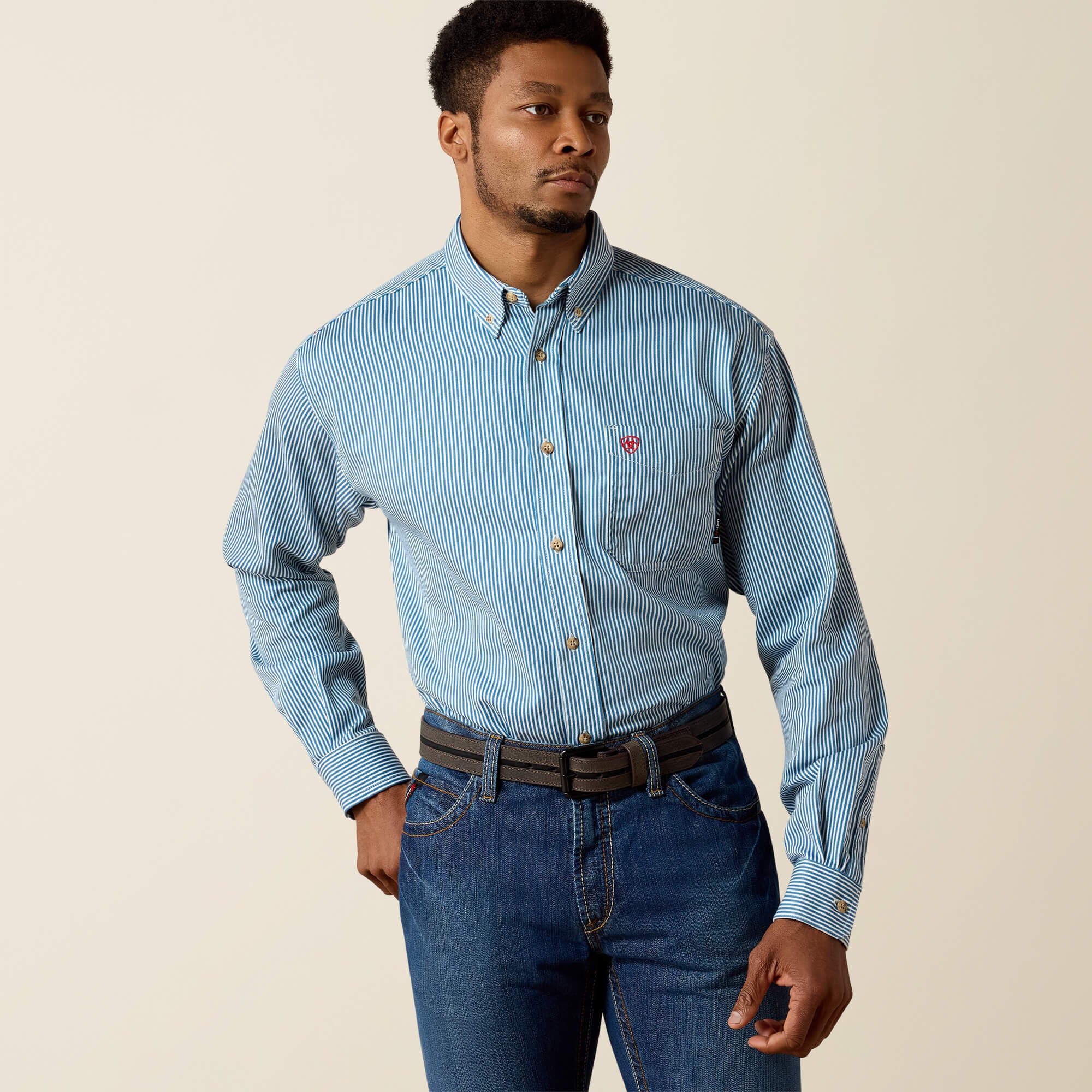 Ariat FR Basic Work Shirt