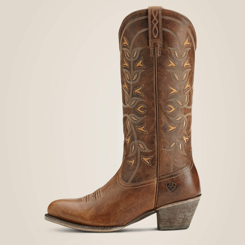 Ariat Women's Desert Holly Western Boot
