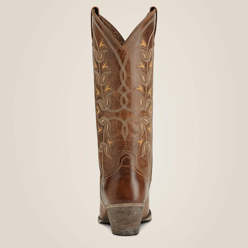 Ariat Women's Desert Holly Western Boot