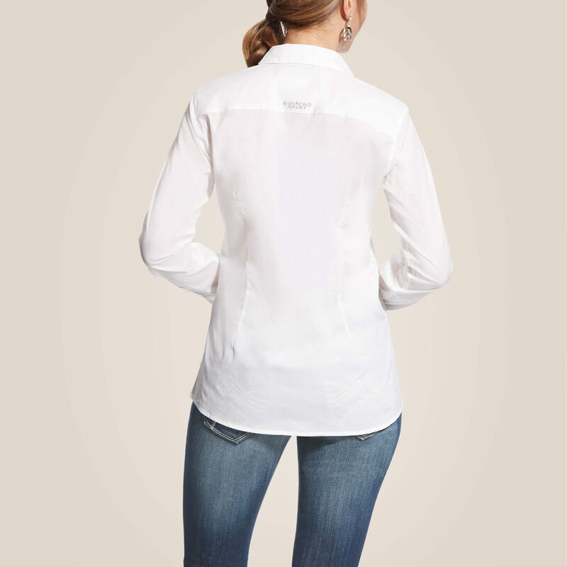 Ariat Women's Kirby Stretch Shirt