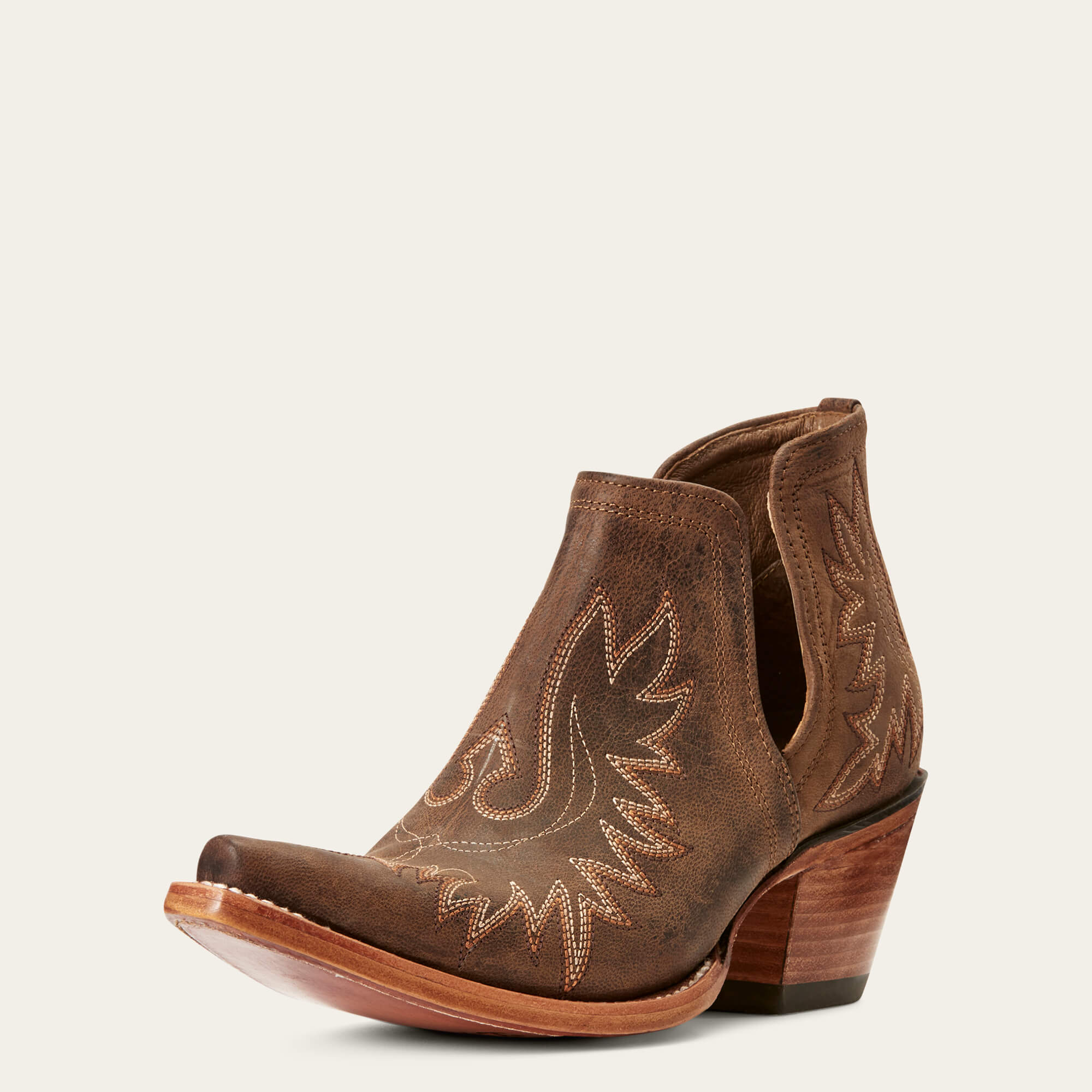 Ariat Women's Dixon Western Boot