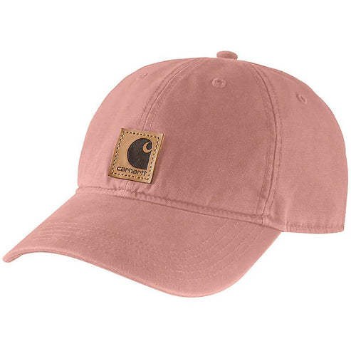 Carhartt Canvas Cap