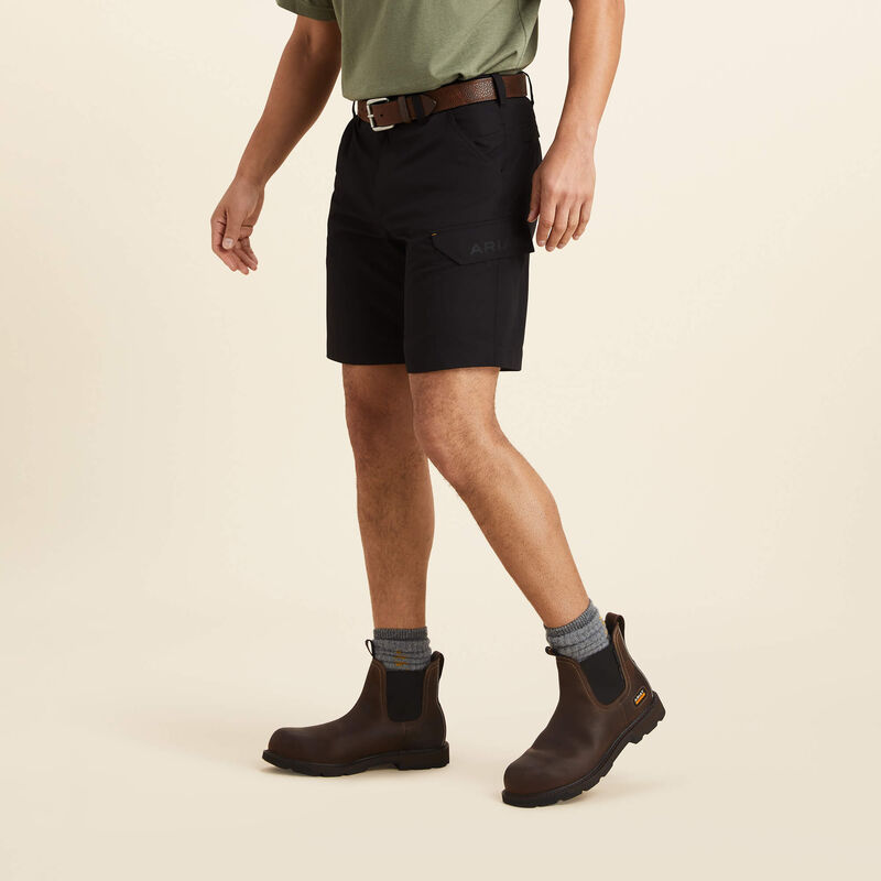 Ariat Men's Rebar WorkFlow Ultralight Short