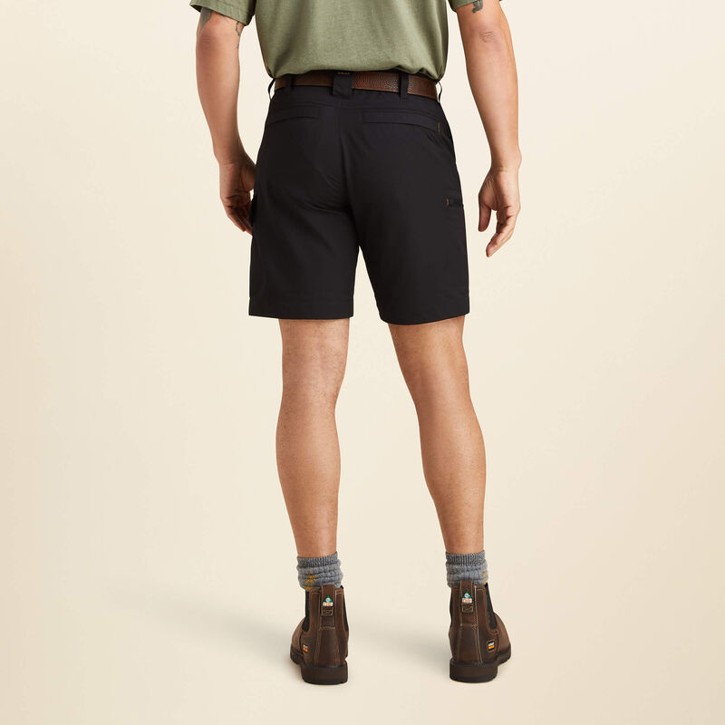 Ariat Men's Rebar WorkFlow Ultralight Short