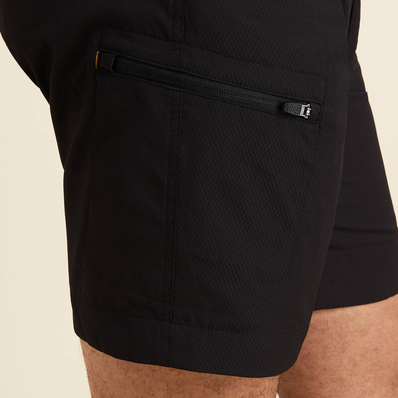 Ariat Men's Rebar WorkFlow Ultralight Short