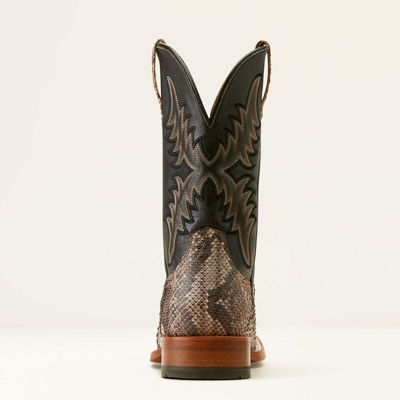 Ariat Men's Dry Gulch Cowboy Boot