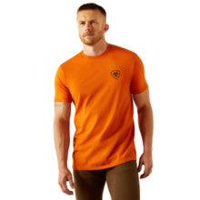 Ariat Men's Barb T-Shirt