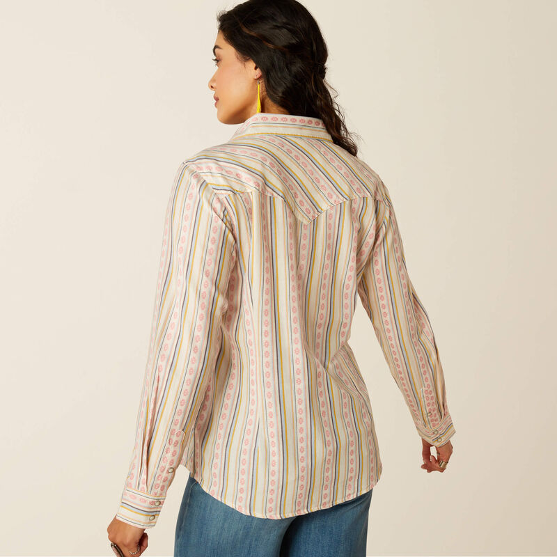 Ariat Women's Alyssa Shirt