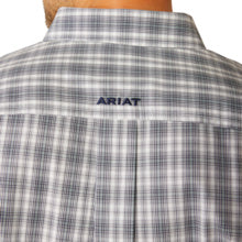 Ariat Men's Pro Series Charlie Classic Fit Short-Sleeve Shirt