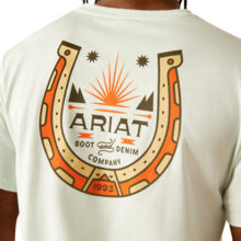 Ariat Men's Lucky Shoe T-Shirt