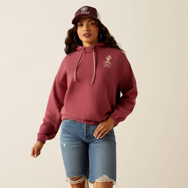 Ariat Women's Essential Hoodie