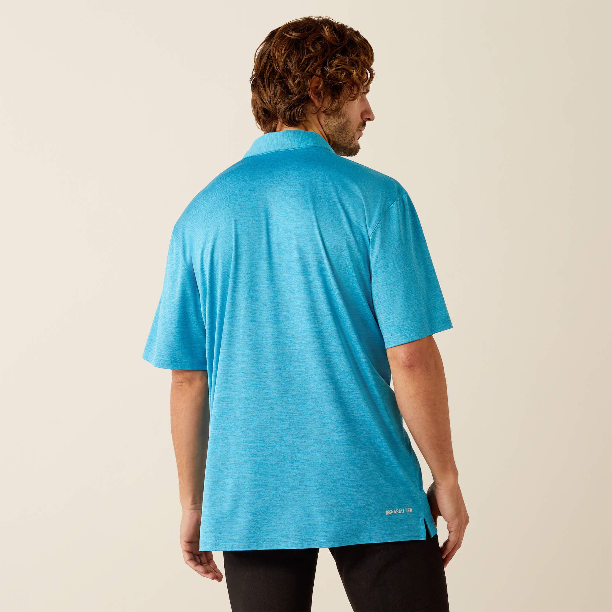 Ariat Men's Charger 2.0 Polo