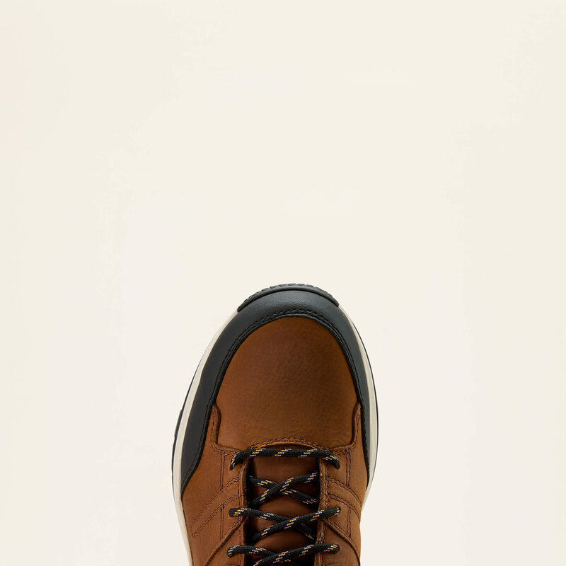 Ariat Men's Outpace Shift 6-Inch SD Waterproof Composite Toe Work Boot