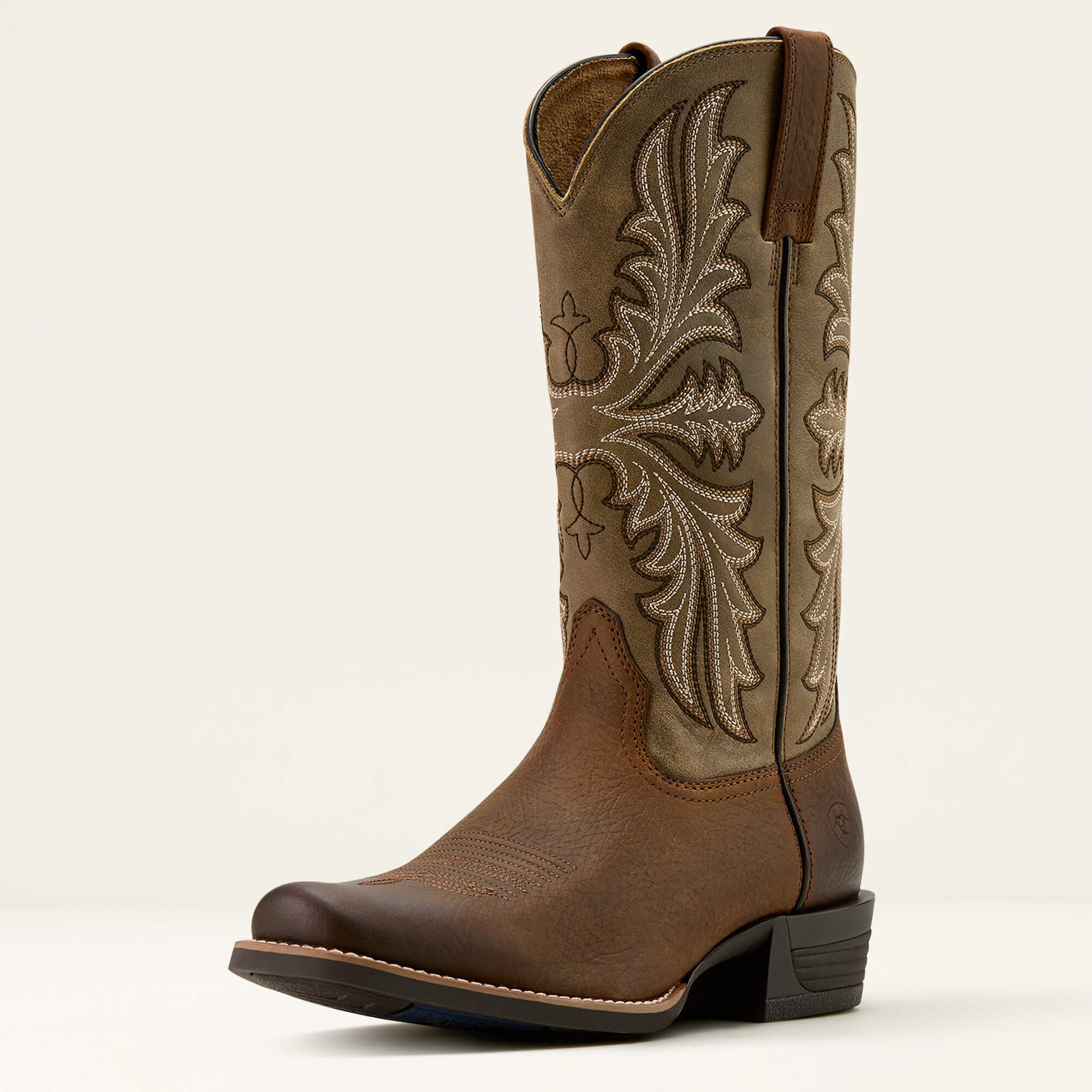 Ariat Men's Hustler Cowboy Boot