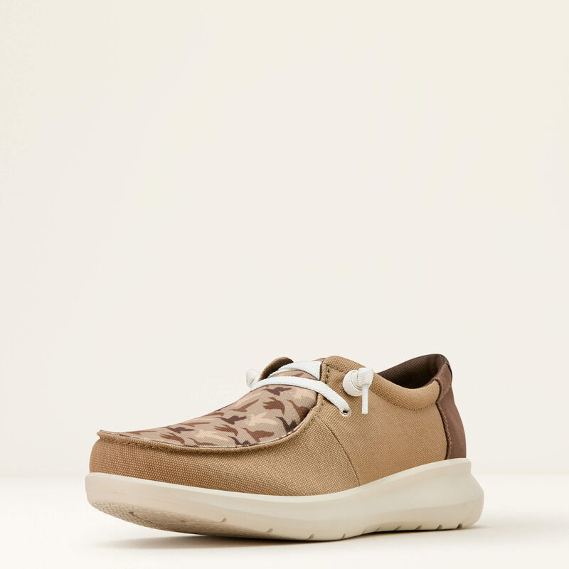 Ariat Men's Hilo Shoes