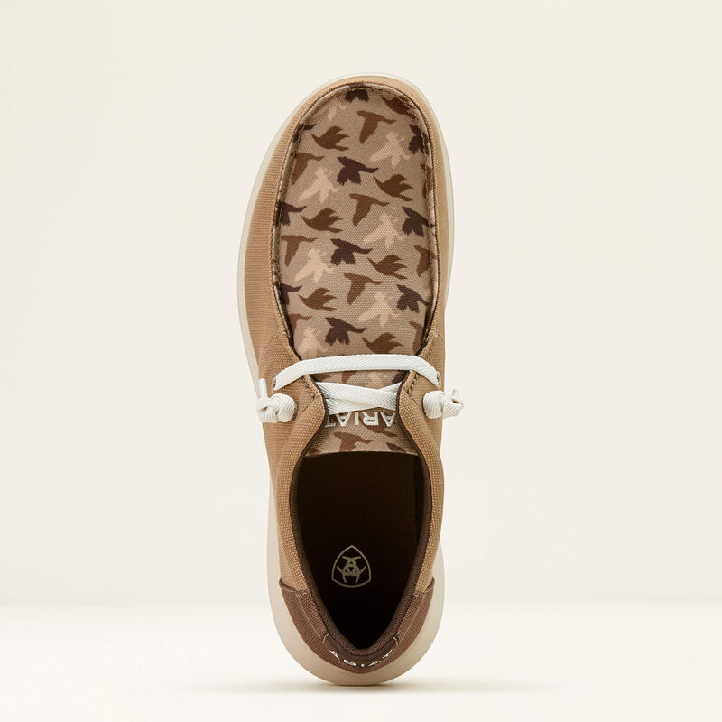 Ariat Men's Hilo Shoes