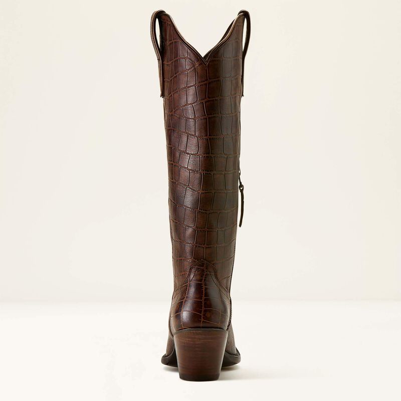 Ariat Women's Casanova X Toe Western Boot