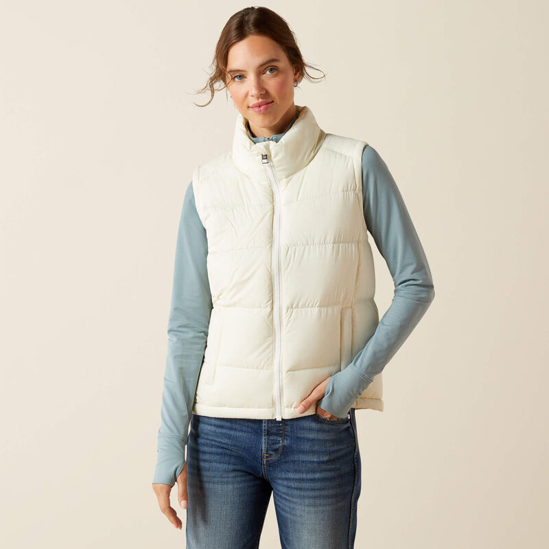 Ariat Women's UltraPuff Down Vest