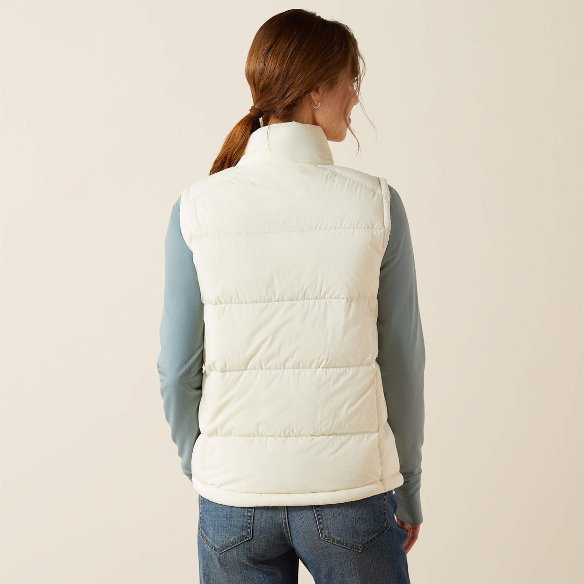 Ariat Women's UltraPuff Down Vest