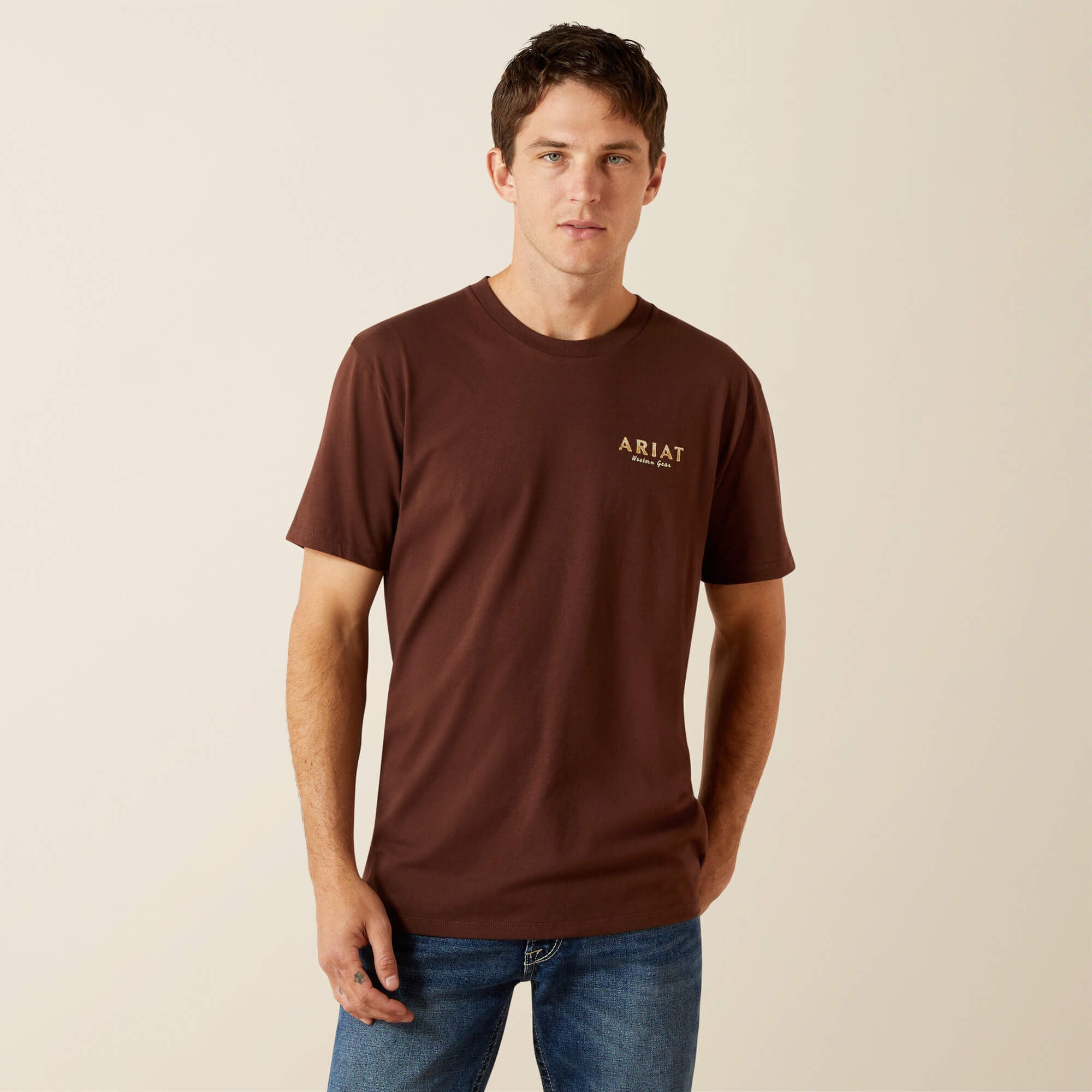 Ariat Men's Haters Club T-Shirt