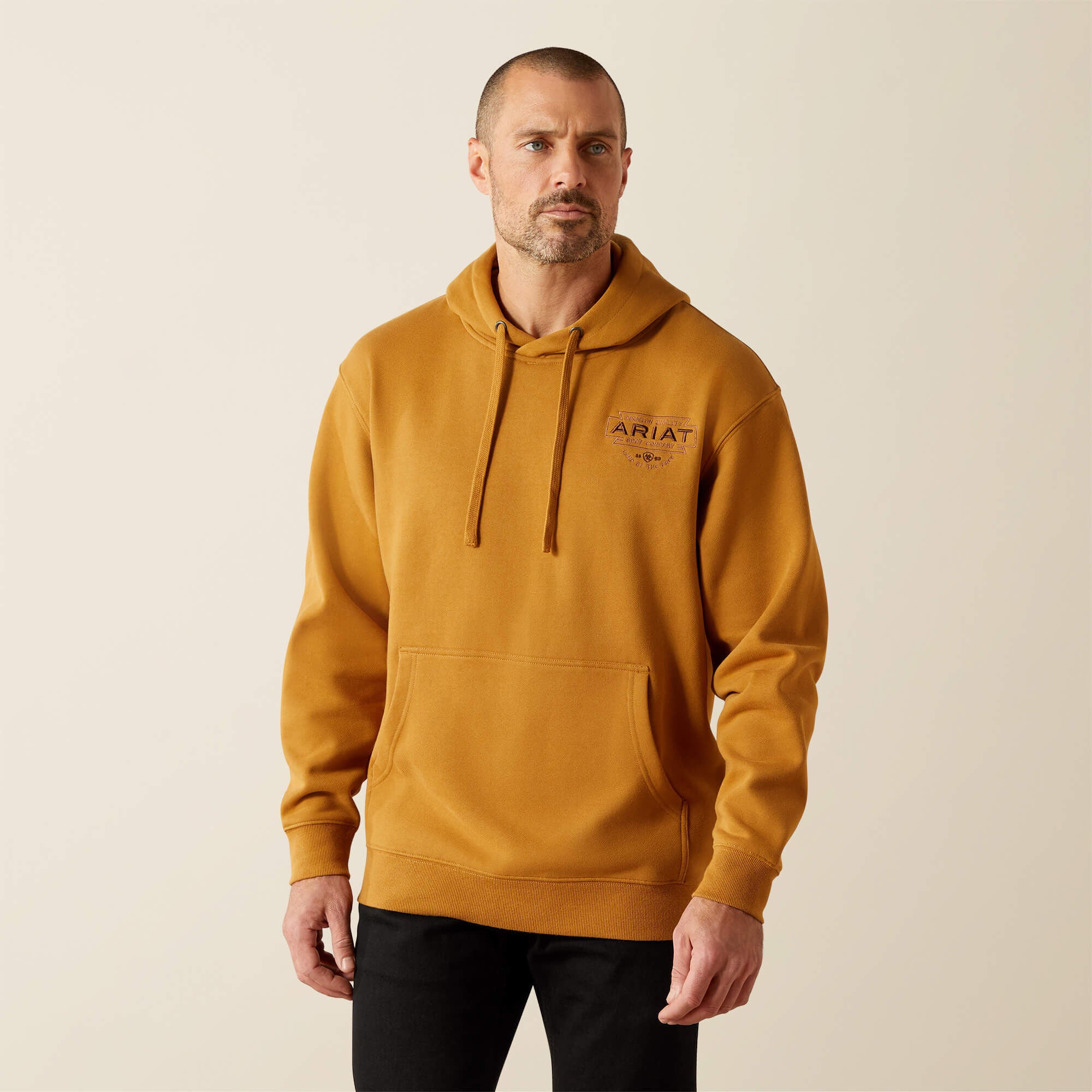 Ariat Men's Southwest Simple Hoodie