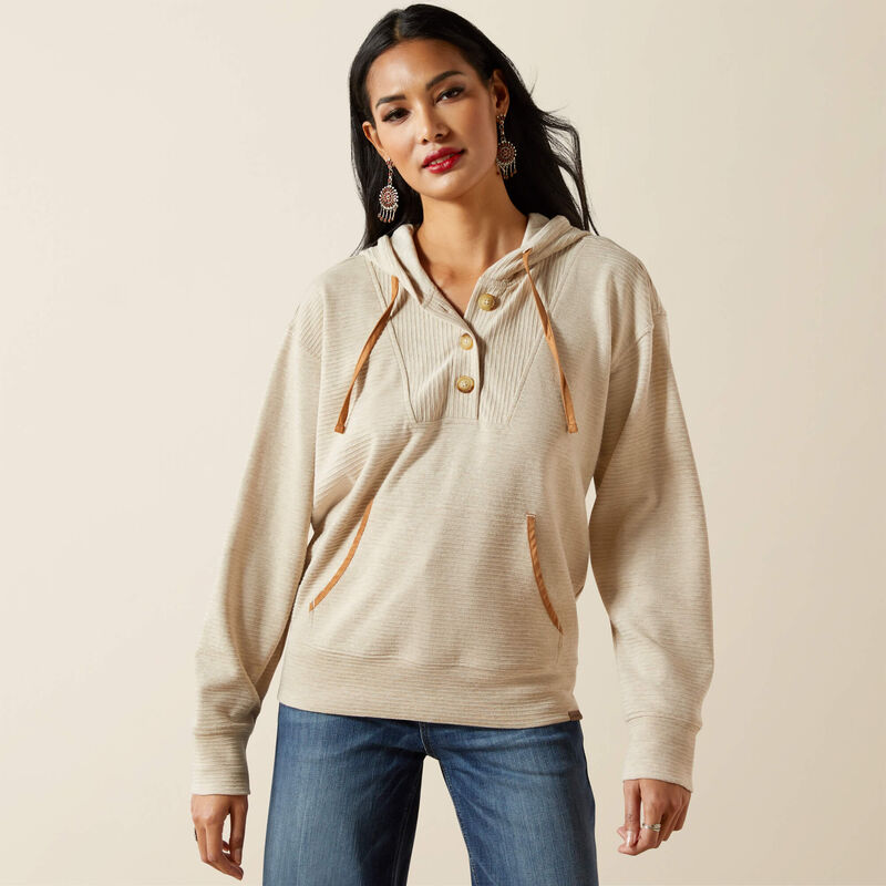Ariat Women's Ottoman Hoodie